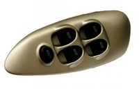 BA-034 car window switch BA-034 cheap car window switch - Other Automobile Combination Switch China manufacturer 