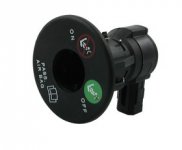 BA-037 car window switch BA-037 cheap car window switch - Other Automobile Combination Switch China manufacturer 