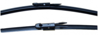 BA-115(VOLKSWAGEN MAGOTAR) car Special wiper blades BA-115(VOLKSWAGEN MAGOTAR) car Special wiper blades - Special Frame-less China manufacturer 