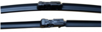 BA-116(Audi A6L) car Special wiper blades BA-116(Audi A6L) car Special wiper blades - Special Frame-less made in china 