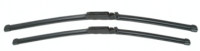 BA-122(Audi A6) car Special wiper blades BA-122(Audi A6) car Special wiper blades - Special Frame-less China manufacturer 