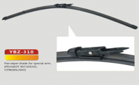 BA-125(PEUGEOT 307,VOLVO,CITROEN,FIAT) car wiper blades BA-125(PEUGEOT 307,VOLVO,CITROEN,FIAT) car wiper blades - Special Type China manufacturer 
