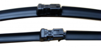 BA-126(Audi) car Special wiper blades BA-126(Audi) car Special wiper blades - Special Frame-less manufactured in China 