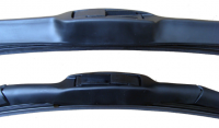 BA-210 car Universal wiper blades BA-210 car Universal wiper blades - Universal Frame-less manufactured in China 
