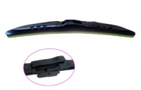 BA-211 car Universal wiper blades BA-211 car Universal wiper blades - Universal Frame-less China manufacturer 