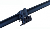 BA-212 car Universal wiper blades BA-212 car Universal wiper blades - Universal Frame-less made in china 