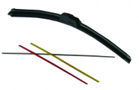 BA-213 car Universal wiper blades BA-213 car Universal wiper blades - Universal Frame-less manufactured in China 