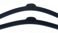 BA-217 car Universal wiper blades BA-217 car Universal wiper blades - Universal Frame-less China manufacturer 