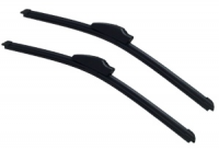 BA-218 car Universal wiper blades BA-218 car Universal wiper blades - Universal Frame-less made in china 