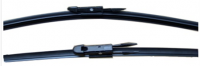 BA-800(BMW 5er) car Special wiper blades BA-800(BMW 5er) car Special wiper blades - Special Frame-less manufactured in China 