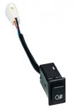 BA.K-10B car window switch  BA.K-10B cheap car window switch  - Other Automobile Combination Switch manufactured in China 