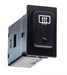 BA.K-18 car window switch BA.K-18 cheap car window switch - Other Automobile Combination Switch manufactured in China 
