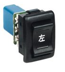 BA.K-1B-4 car window switch BA.K-1B-4 cheap car window switch - Other Automobile Combination Switch manufactured in China 