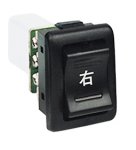 BA.K-1B-5 car window switch BA.K-1B-5 cheap car window switch - Other Automobile Combination Switch China manufacturer 