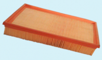 BA-AF02 car VW air filter BA-AF02 cheap car VW air filter - Air filter(VW) China manufacturer 