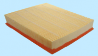 BA-AF03 car VW air filter BA-AF03 cheap car VW air filter - Air filter(VW) made in china 