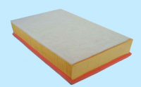 BA-AF04 car VW air filter BA-AF04 cheap car VW air filter - Air filter(VW) manufactured in China 