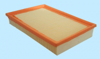 BA-AF06 car VW air filter BA-AF06 cheap car VW air filter - Air filter(VW) made in china 