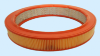 BA-AF08 car VW air filter BA-AF08 cheap car VW air filter - Air filter(VW) China manufacturer 