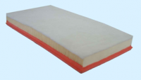 BA-AF13 car VW air filter BA-AF13 cheap car VW air filter - Air filter(VW) manufactured in China 