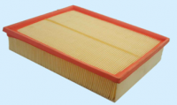 BA-AF14 car VW air filter BA-AF14 cheap car VW air filter - Air filter(VW) China manufacturer 