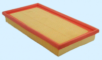 BA-AF15 car VW air filter BA-AF15 cheap car VW air filter - Air filter(VW) made in china 
