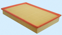 BA-AF17 car VW air filter BA-AF17 cheap car VW air filter - Air filter(VW) China manufacturer 