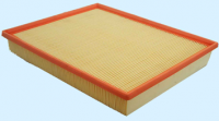 BA-AF18 car VW air filter BA-AF18 cheap car VW air filter - Air filter(VW) made in china 