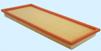 BA-AF19 car VW air filter BA-AF19 cheap car VW air filter - Air filter(VW) manufactured in China 
