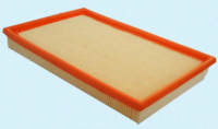 BA-AF21 car VW air filter BA-AF21 cheap car VW air filter - Air filter(VW) made in china 