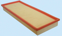 BA-AF22 car VW air filter BA-AF22 cheap car VW air filter - Air filter(VW) manufactured in China 