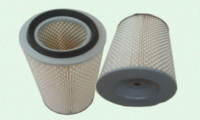 BA-AF25 car VW air filter BA-AF25 cheap car VW air filter - Air filter(VW) manufactured in China 