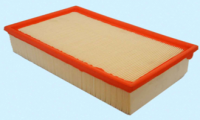 BA-AF31 car VW air filter BA-AF31 cheap car VW air filter - Air filter(VW) manufactured in China 