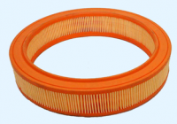 BA-AF37 car VW air filter BA-AF37 cheap car VW air filter - Air filter(VW) made in china 