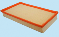 BA-AF38 car VW air filter BA-AF38 cheap car VW air filter - Air filter(VW) manufactured in China 