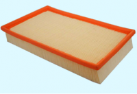 BA-AF41 car VW air filter BA-AF41 cheap car VW air filter - Air filter(VW) manufactured in China 