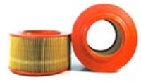 BA-AF50 car VW air filter BA-AF50 cheap car VW air filter - Air filter(VW) made in china 