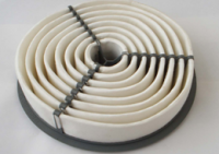 BA-T01 car TOYOTA air filter BA-T01 cheap car TOYOTA air filter - Air filter(TOYOTA) manufactured in China 