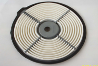 BA-T07 car TOYOTA air filter BA-T07 cheap car TOYOTA air filter - Air filter(TOYOTA) manufactured in China 