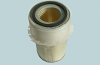 BA-T08 car TOYOTA air filter BA-T08 cheap car TOYOTA air filter - Air filter(TOYOTA) China manufacturer 