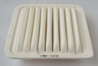 BA-T09 car TOYOTA air filter BA-T09 cheap car TOYOTA air filter - Air filter(TOYOTA) made in china 