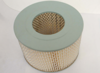 BA-T15 car TOYOTA air filter BA-T15 cheap car TOYOTA air filter - Air filter(TOYOTA) made in china 