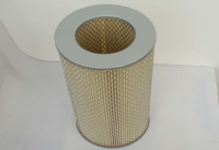 BA-T17 car TOYOTA air filter BA-T17 cheap car TOYOTA air filter - Air filter(TOYOTA) China manufacturer 
