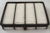 BA-T22 car TOYOTA air filter BA-T22 cheap car TOYOTA air filter - Air filter(TOYOTA) manufactured in China 
