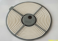 BA-T23 car TOYOTA air filter BA-T23 cheap car TOYOTA air filter - Air filter(TOYOTA) China manufacturer 