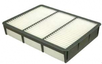 BA-T25 car TOYOTA air filter BA-T25 cheap car TOYOTA air filter - Air filter(TOYOTA) manufactured in China 
