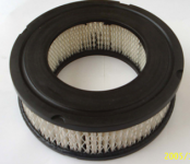 BA-T28 car TOYOTA air filter BA-T28 cheap car TOYOTA air filter - Air filter(TOYOTA) manufactured in China 