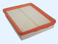 BA-H01 car HYUNDAI air filter BA-H01 car HYUNDAI air filter - Air filter(HYUNDAI) manufactured in China 