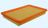 BA-H02 car HYUNDAI air filter BA-H02 car HYUNDAI air filter - Air filter(HYUNDAI) China manufacturer 