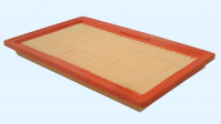 BA-H03 car HYUNDAI air filter BA-H03 car HYUNDAI air filter - Air filter(HYUNDAI) made in china 